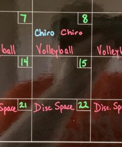 Homarden Liquid Chalk Markers - 12 Washable Colors, Fine Tip Chalk Pens (3mm), Wet Erase Markers for Blackboard, Glass, Window, Chalkboard Signs, Car - Reversible Tip & Chalkboard Stickers Vibrant 41 71RnT5igsoL