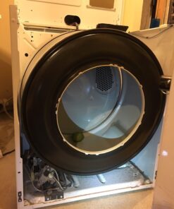 Whirlpool 279311 Igniter for Dryer, White 40 71RnbLXUCgL
