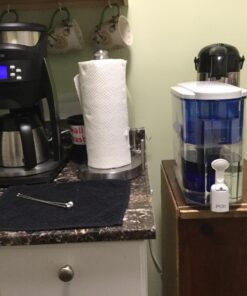 PUR Large Filtered Water Dispenser, 30 Cup – Includes 1 PUR Water Pitcher Filter 40 71Rng1oDbmL