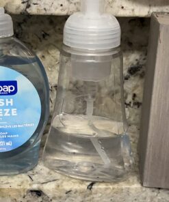 Softsoap Liquid Hand Soap, Fresh Breeze - 7.5 Fl Oz (Pack of 6) 35 71RoE2QG0sL