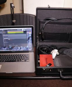 Solo Grand Central Attaché Briefcase with Combination Locks, Black 28 71RoG2ng8CL