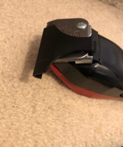 Wahl USA Clip ‘N Trim 2 In 1 Corded Hair Clipper with Pop Up Trimmer Kit, Perfect for Home Haircuts and Touching Up Around Necklines and Sideburns – Model 79900-1501P 45 71RoKDxkigL