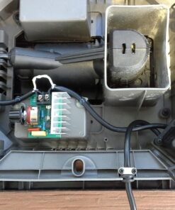 Rockwell RK7323 BladeRunner X2 Portable Tabletop Saw with Steel Rip Fence, Miter Gauge & 7 Accessories 44 71RoPhn i0L