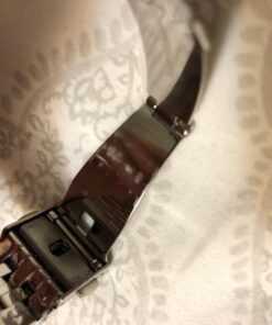 Michael Kors Women's Ritz Silver-Tone Watch MK5020 31 71RpA6ZXFeL