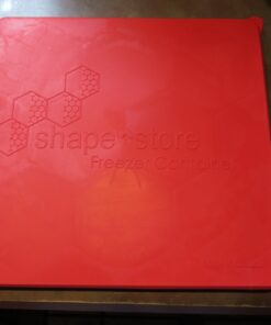 Burger Master Innovative 8-in-1 Burger Press & Freezer Container Makes 8 Quarter-Pound Burgers 32 Oz., Tasty Amazing Burgers, Easy-To-Clean & Dishwasher Safe 1 35 71Rpav5FTuL 1