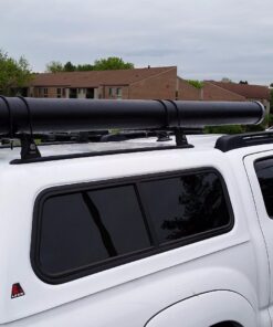 Reese Carry Power 7054900 TransRack Conduit Carrier 40 71RppXAz5L