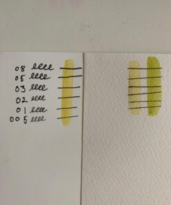 Art-n-Fly Black Fine Point Pens (Set of 6) | Drawing Fineliner Ink Pens with Japanese Archival Ink | Black Pens with Various Size Tip | No Bleed & Quick-Dry Fine Point Pen for Drawing & Sketching 6 Pack 42 71RrD6K9LSL 2