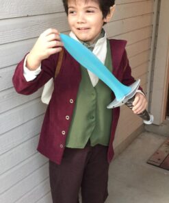 Lord of The Rings Bilbo Baggins Sword Multi-colored 13 71RrNSlKVRL