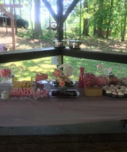 Clear Acrylic Riser Set of 3 (3-Inch, 4-Inch, 5-Inch) 35 71RruAPL2nL