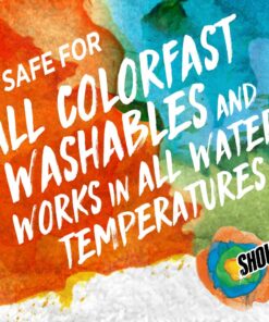 Shout Color Catcher Sheets for Laundry, Maintains Clothes Original Colors, 72 Count 72 Count (Pack of 1) 30 71RrxEbqRML