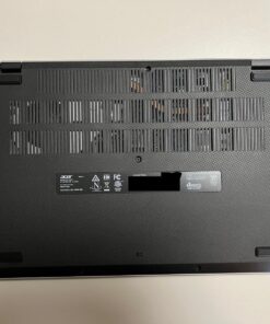 Acer Aspire 3 A314-23P-R3QA Slim Laptop | 14.0" Full HD IPS Display | AMD Ryzen 5 7520U Quad-Core Processor | AMD Radeon Graphics | 8GB LPDDR5 | 512GB NVMe SSD | Wi-Fi 6 | Windows 11 Home,Silver 52 71Rs0OmLSnL 2