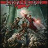 Dragon Age RPG Core Rulebook