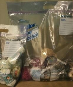 Ziploc Big Bags Clothes and Blanket Storage Bags for Closet Organization, Protects from Moisture, Large, 5 Count 5ct - Large 37 71RsEIvncVL