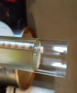 Strange Brew My-WNCV-DYMZ 10 Packs of KIV-1116 Lalvin Yeast for Winemaking, Multi Clear 15 71RsLXdD1JL