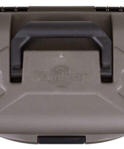 Flambeau Tackle XL 3-Tray Tackle Box, Black/Dark Gray 12 71RsS4qN7L