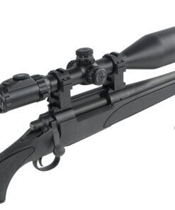 UTG Scope Mount for Remington 700 Long Action Rifle, Steel 6 71Rt9L9yRbS