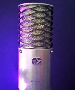 Aston Microphones Origin Large Diaphragm Cardioid Condenser Microphone Origin Cardioid Microphone 35 71RtUy9k38L