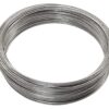 OOK 50143 Solid Utility Wire, 1 Pack, Silver 20 71RtbDXMFiL
