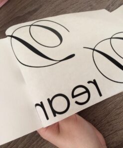 Picniva Black 5'' X 24'' Dream Until Your Dreams Come True Wall Famous PVC Wall Sticker Decal Quote Art Vinyl 5'' X 24'' 18 71RuBfWfzRL