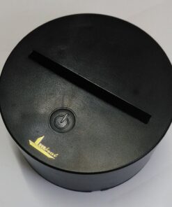 Master Yoda 3D Night Light LED Illusion Lamp Bedside Desk Table Lamp, Loveboat 7 Color Changing Lights with Acrylic Flat & ABS Base & USB Charger as Home Decor and A Best Gift Master Yoda 15 71RutFuwfL