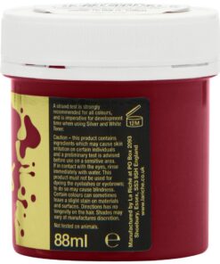 Alternative view of La Riche Poppy Red Hair Colour