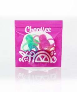 ChooMee SoftSip Food Pouch Top | Baby Led Weaning | No Spill Flow Control Valve, Protects Childs Mouth, 100% Silicone, BPA Free | Swirl Colors, 4 CT 24 71RvJu9NwOL