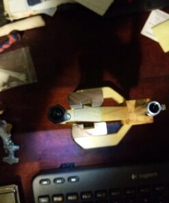 Lee Precision Lead Hardness Test Kit 9 71RvaKlSSLL