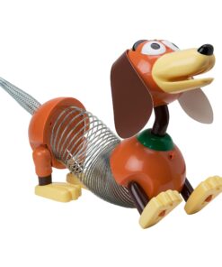 Slinky POOF Dog (225R) Original Version 25 71Rvm2iPpUL