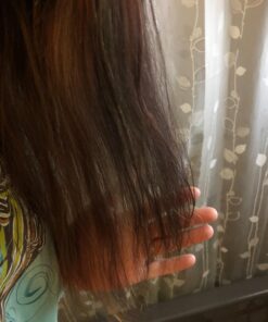 Kenra Platinum Blow-Dry Spray | Time-Saving Heat Protectant | Detangles, Smooths, and Softens | Eliminates Frizz & Resists Humidity | Medium To Coarse Hair 6.8 Fl Oz (Pack of 1) 32 71RvqeYdN0L 3