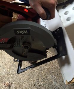 SKIL 14 Amp 7-1/4-Inch Circular Saw - 5180-01 14Amp Circular Saw 39 71RwjoWOdL
