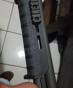 Magpul MAG406-BLK MOE Polymer Rail Section, 5-Slot, Black 39 71RwvVtdd9L