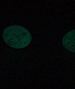 MAM Night Pacifiers , MAM Pacifiers 6+ Months, Best Pacifier for Breastfed Babies, Glow in the Dark Pacifier, Baby Boy Pacifier, 6-16 (Pack of 2) 51 71Rx5hfSOmL