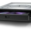 LG Electronics Internal Super Multi Drive Optical Drives GH24NSC0B