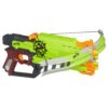 Nerf Zombie Crossfire Bow Dart Blaster 33 71RyA268t7L