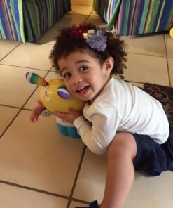 Fisher-Price Bright Beats Dance & Move BeatBo Standard Packaging 27 71RymnuHVOL