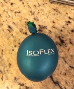 Isoflex Stress Relief (Colors may vary) 15 71S GpYFWL