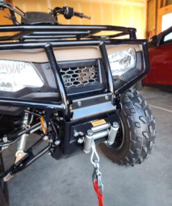 KFI Products ATV-RF Fairleads, Regular 4 71S YJNjHgL