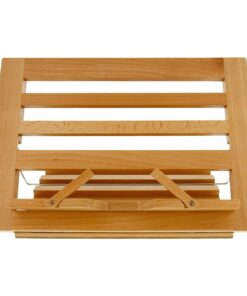 Art Alternatives Napa Table Easel & Book Stand 18 71S0MnSvdRL