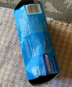 Ziploc Quart Food Storage Freezer Bags, New Stay Open Design with Stand-Up Bottom, Easy to Fill, 75 Count 40 71S0WV8mzJL