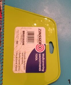 Rust-Oleum 95012 Flexible Smoothing Tool in Assorted Colors, Colors May Vary, 1 Pack 29 71S19LQe8rL