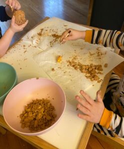 Dig a Dozen Dino Egg Dig Kit for Kids - Dinosaur Toys Gift 3-12 Year Old - 12 Eggs & Surprise Dinosaurs - Science STEM Activities - Educational Boy Toy Party Gifts for Boys & Girls Ages 3-5 4-7 5-7+ 75 71S1Y1I5UvL