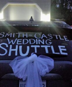 Chalkola 5 White Chalk Markers for Chalkboard Signs, Blackboard, Car Window, Bistro, Glass | 5 Variety Pack - Thin, Fine Tip, Bold & Jumbo Size Erasable Liquid Chalk Pens (1mm, 3mm, 6mm, 10mm, 15mm) 38 71S2MUuVZKL