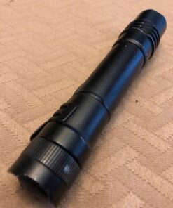 Streamlight 88031 ProTac 2L 350-Lumen EDC Professional Flashlight with CR123A Batteries, and Holster, Black, Clear Retail Packaging with CR1123A Batteries 47 71S2hSTk9iL