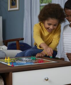 Hasbro Gaming Sorry! Game classic 25 71S3cr1 QL