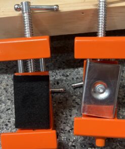 Pony 8510BP Cabinet Claw, 2-Pack 46 71S3hphhUL