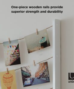 Umbra Hangit Wall Memo and Picture Frame 26"X30" White 29 71S3uqLjvmL