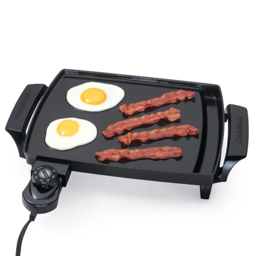 Presto 07211 Liddle Griddle