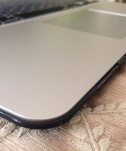 MOSISO Compatible with MacBook Air 13 inch Case (Models: A1466 & A1369, Older Version 2010-2017 Release), Protective Plastic Hard Shell Case Cover, Black 55 71S4IkXyanL