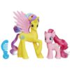 My Little Pony Princess Gold Lily and Pinkie Pie Figures 18 71S4wMUG7SL
