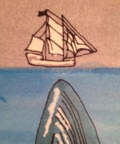 Fineline Masking Fluid Pen 20 Gauge W/Masking Fluid, 1.25 Ounces 1 Pack 27 71S57Evg4nL